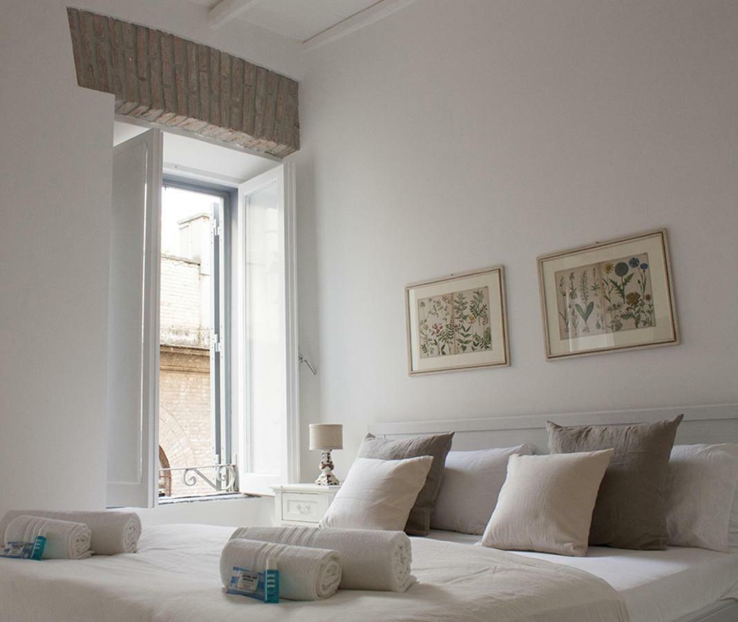 Splendid House In Trastevere Rome Exterior photo
